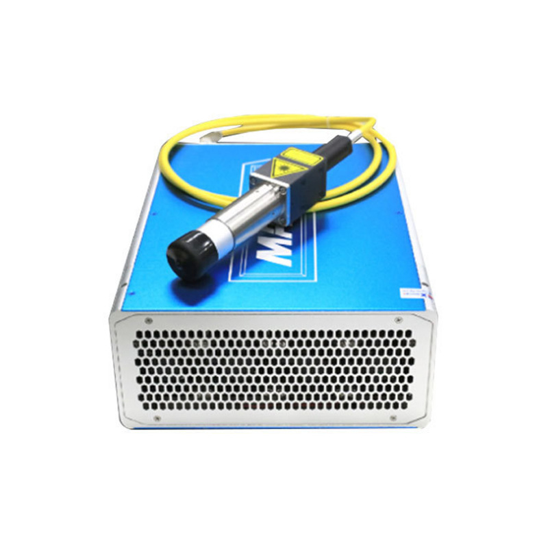 Máquina de Marcação a Laser de - Fiber Laser Source 20W avaliação e preço