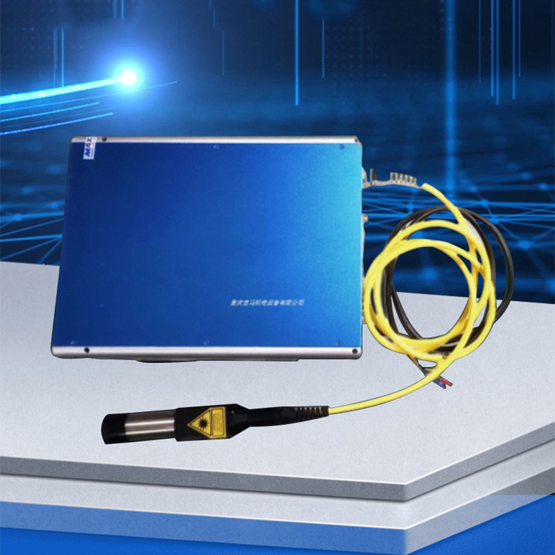 Máquina de Marcação a Laser de - Fiber Laser Source 20W avaliação e preço