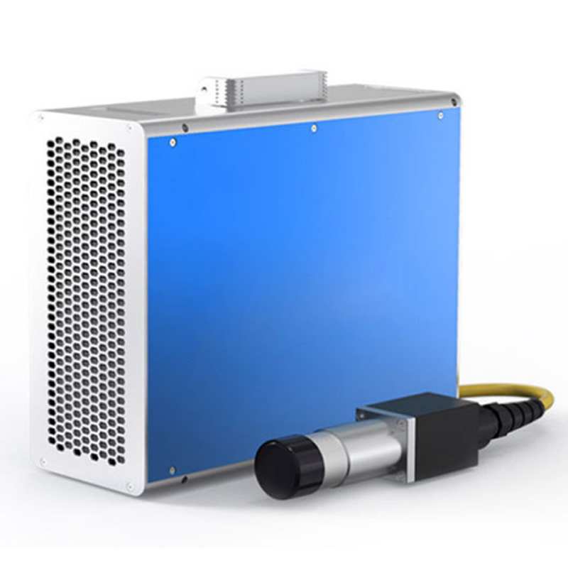 Máquina de Marcação a Laser de - Fiber Laser Source 20W avaliação e preço