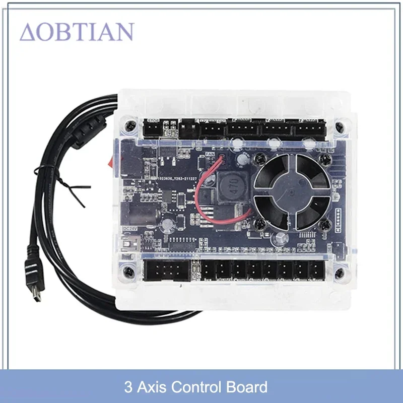 Ferramentas de controlador CNC - Laser Controller Board avaliação e preço