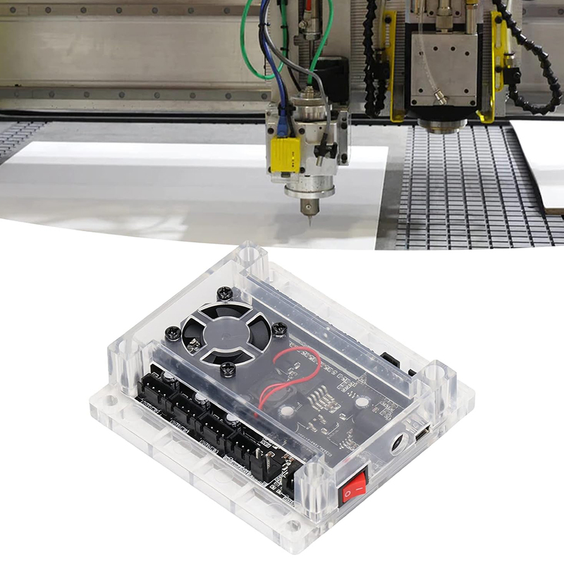 Ferramentas de controlador CNC - Laser Controller Board avaliação e preço