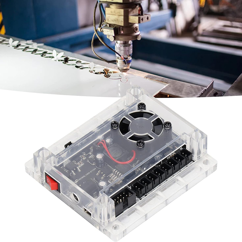Ferramentas de controlador CNC - Laser Controller Board avaliação e preço
