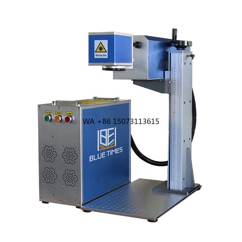 Bluetimes 35W CO2 RF Máquina d - Industrial Laser Brands avaliação e preço