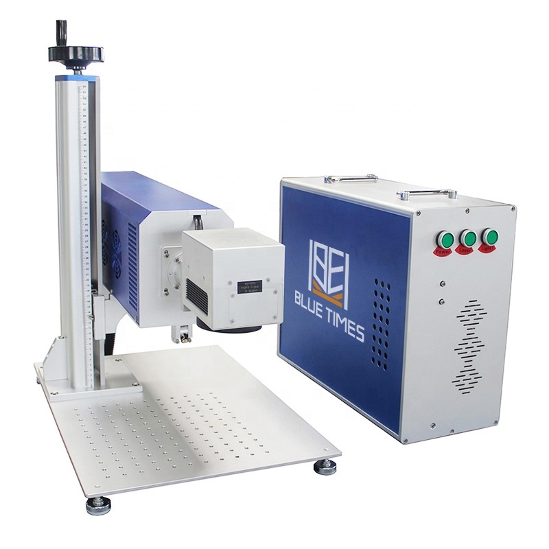Bluetimes 35W CO2 RF Máquina d - Industrial Laser Brands avaliação e preço