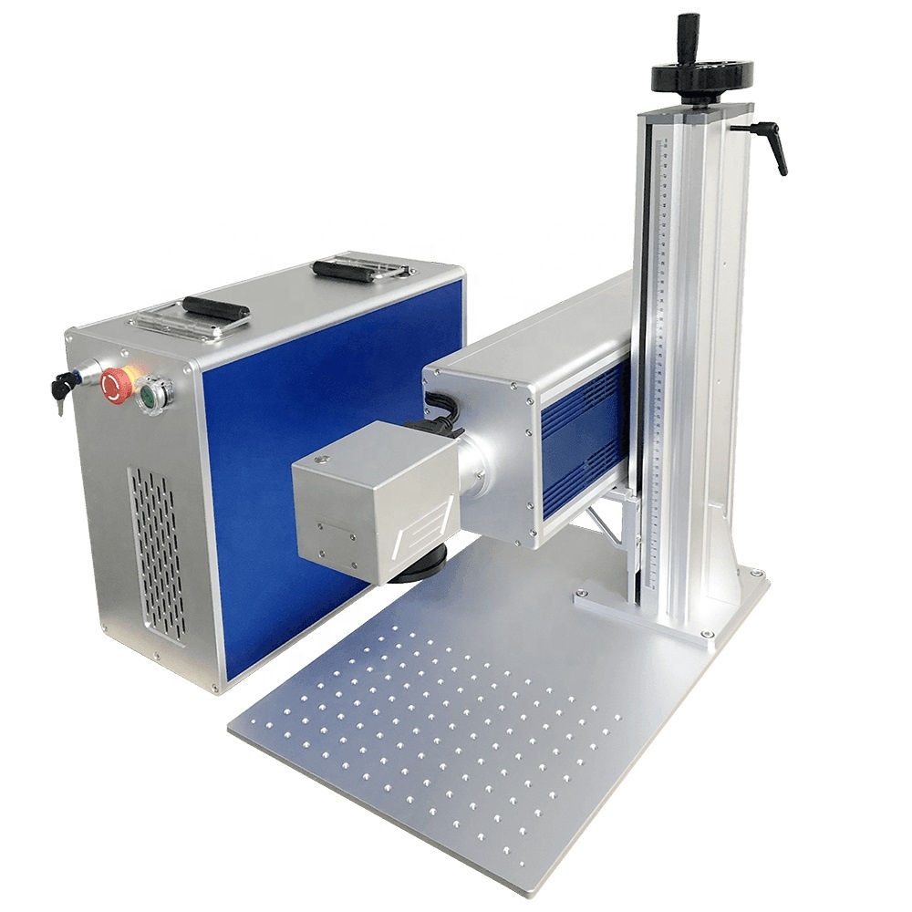 Bluetimes 35W CO2 RF Máquina d - Industrial Laser Brands avaliação e preço