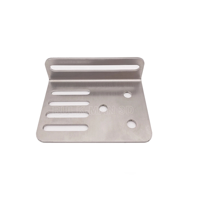 2 Peças Suporte de Aço Inoxidá - Drag Chain Cnc avaliação e preço