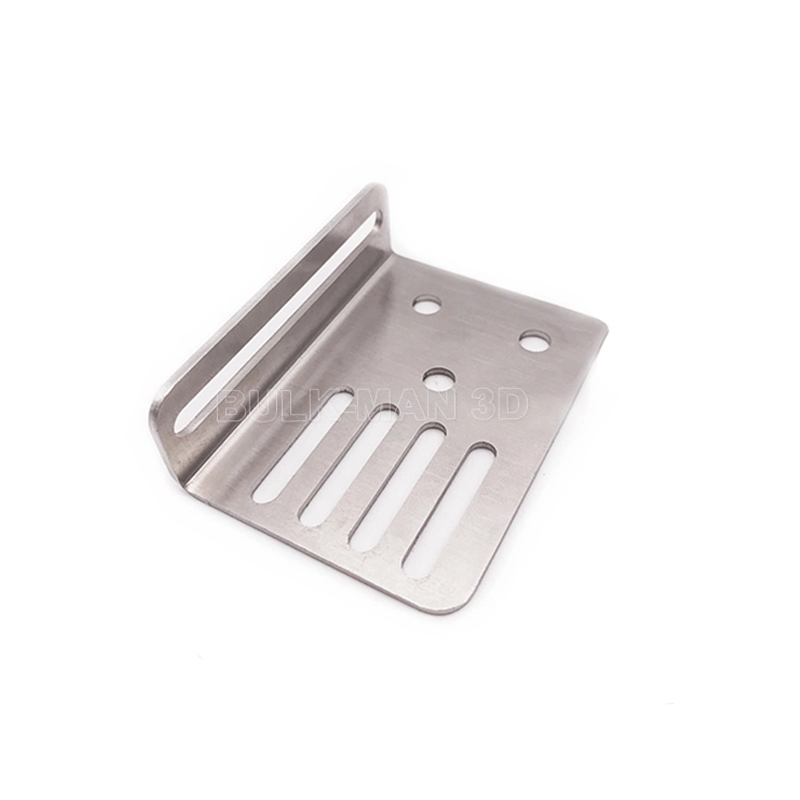 2 Peças Suporte de Aço Inoxidá - Drag Chain Cnc avaliação e preço