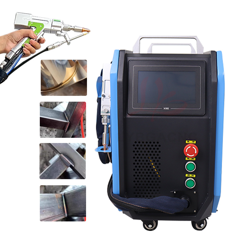 Máquina de Solda a Laser Portá - Industrial Laser Diode avaliação e preço