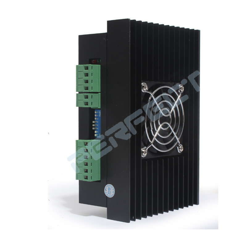 DMA860H Stepper Motor Driver,  - Stepper Driver Cnc avaliação e preço