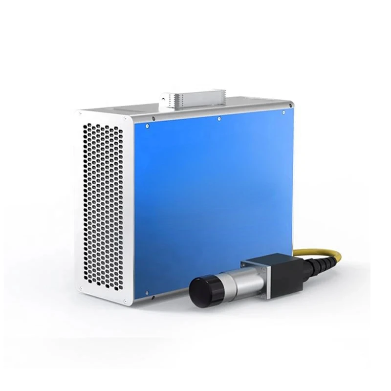 Fonte máxima de laser de fibra - Fiber Laser Source 20W avaliação e preço
