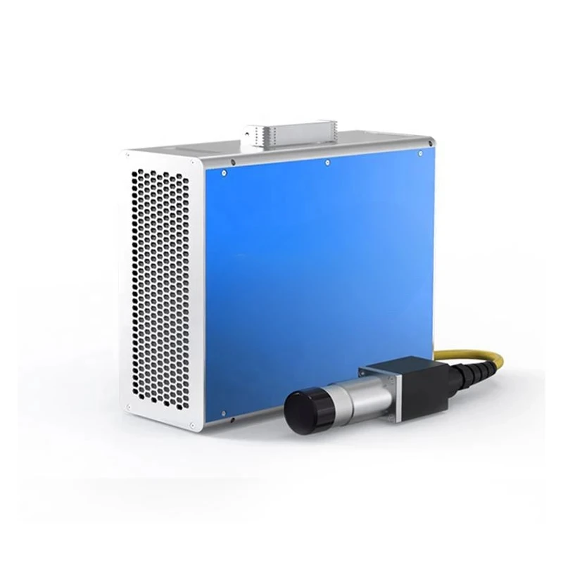 Fonte máxima de laser de fibra - Fiber Laser Source 20W avaliação e preço