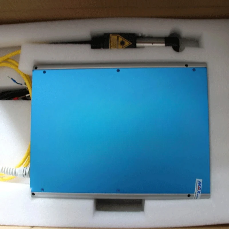 Fonte máxima de laser de fibra - Fiber Laser Source 20W avaliação e preço