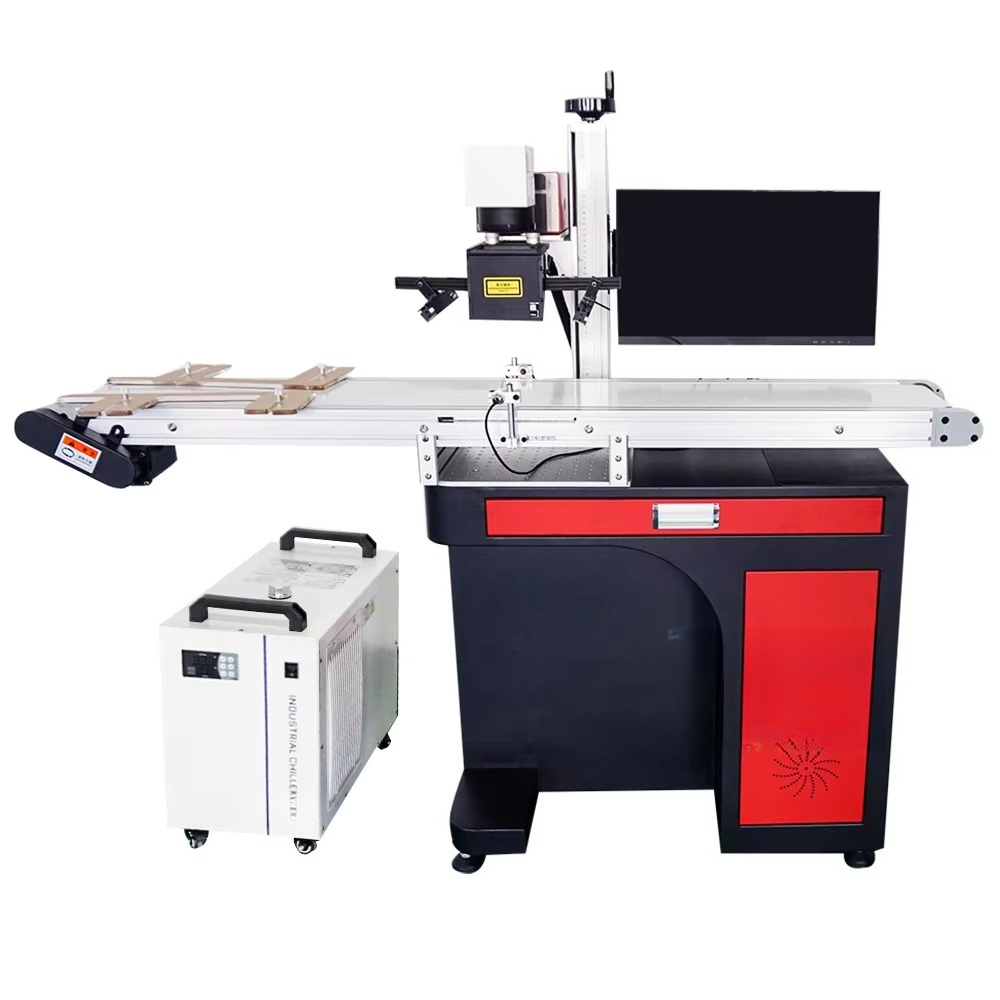 Máquina de Impressão UV Indust - Industrial Visual avaliação e preço