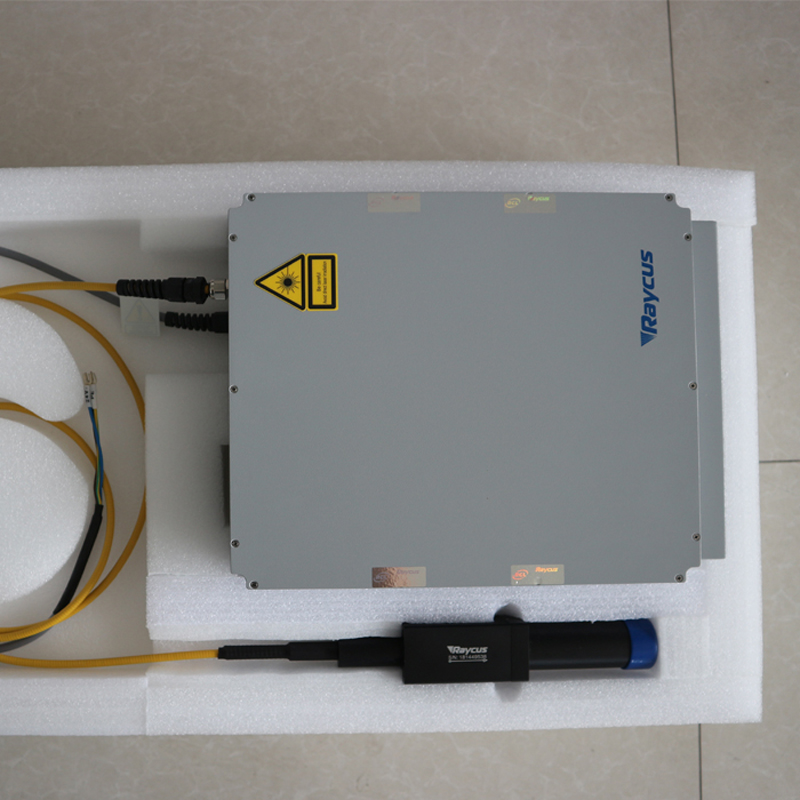 Fonte de laser de fibra MAX/Ra - Fiber Laser Source 20W avaliação e preço