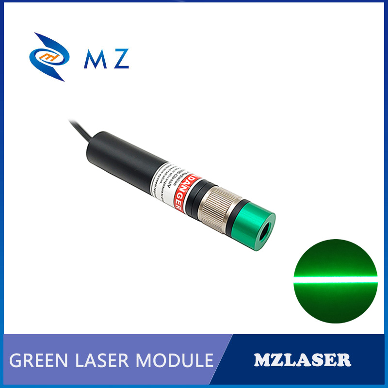 Módulo de Diodo Laser de Linha - Industrial Laser Diode avaliação e preço