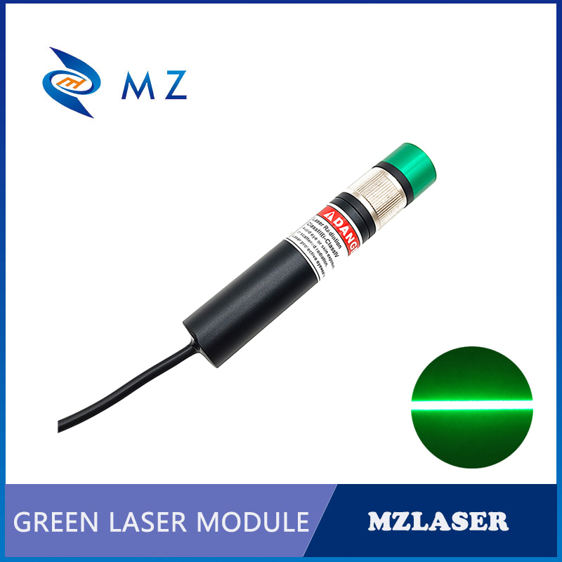 Módulo de Diodo Laser de Linha - Industrial Laser Diode avaliação e preço
