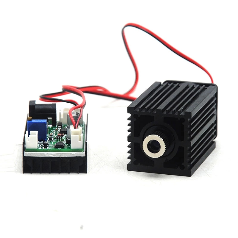 Módulo de ponto ajustado a las - Industrial Laser Diode avaliação e preço