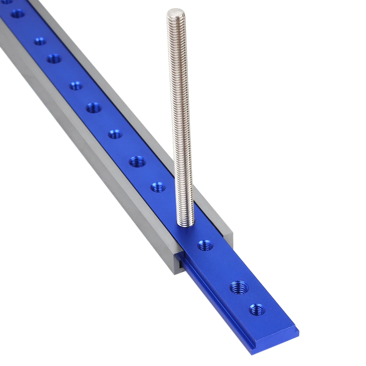 1pc t-slider para t-slot, m6/m - Aluminum T-Slot Profile avaliação e preço